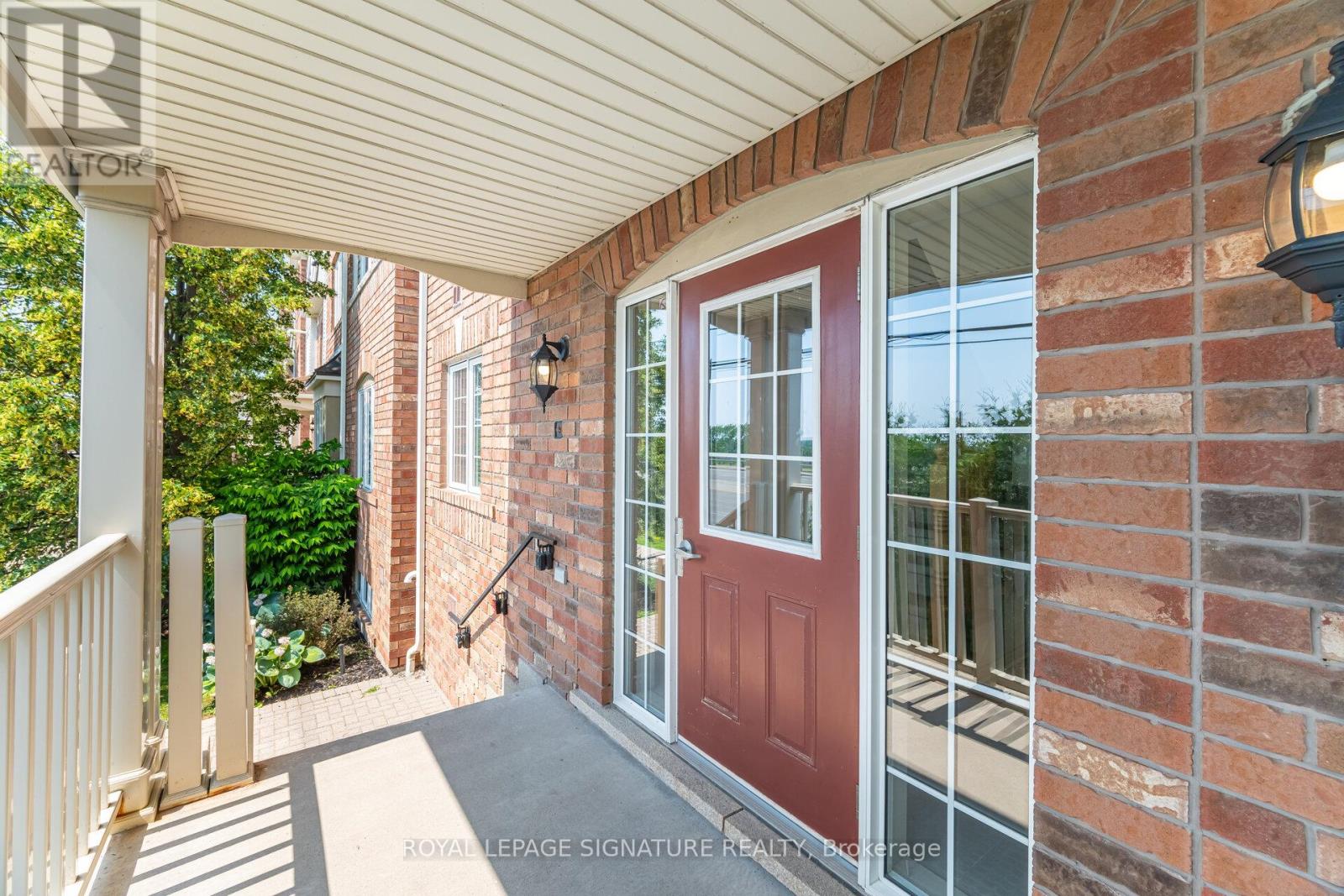 Property at 1 - 613 DUNDAS STREET image 3