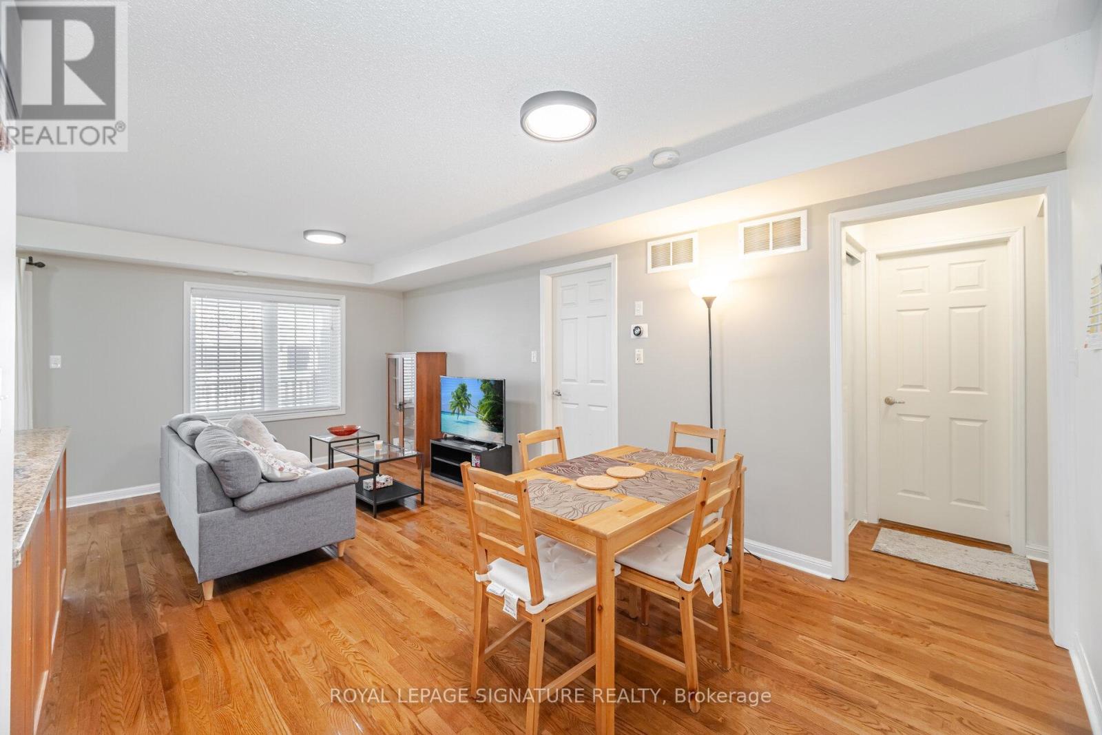 Property at 1 - 613 DUNDAS STREET image 5
