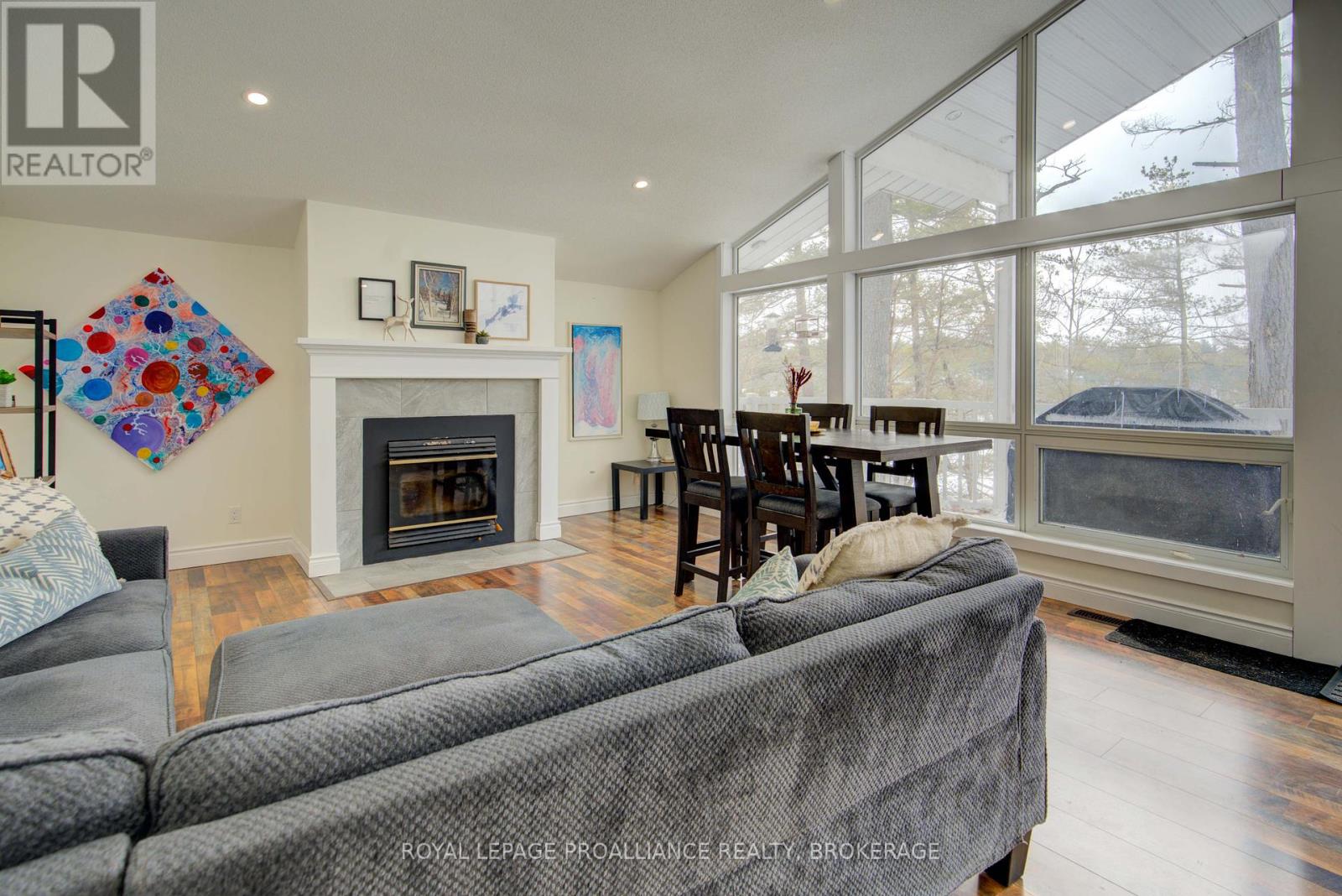 182a Brooks Point Road, Rideau Lakes, Ontario  K0G 1E0 - Photo 12 - X12262559