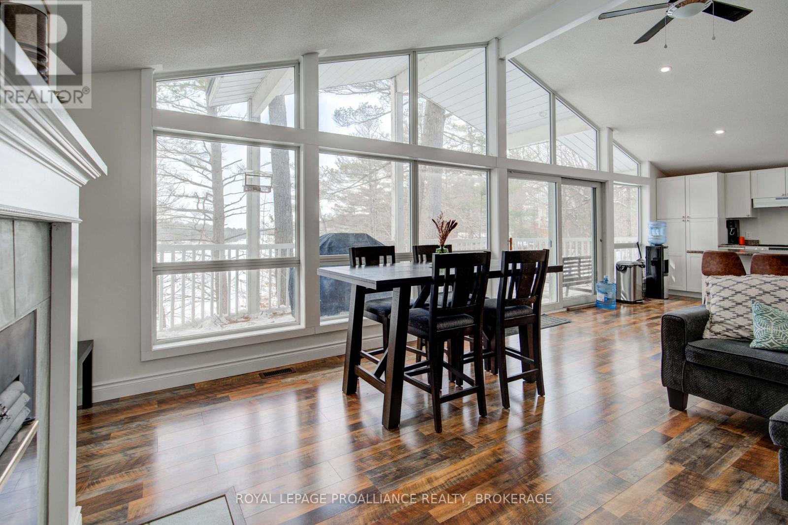 182a Brooks Point Road, Rideau Lakes, Ontario  K0G 1E0 - Photo 15 - X12262559