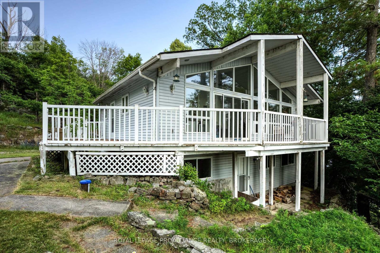 182a Brooks Point Road, Rideau Lakes, Ontario  K0G 1E0 - Photo 3 - X12262559