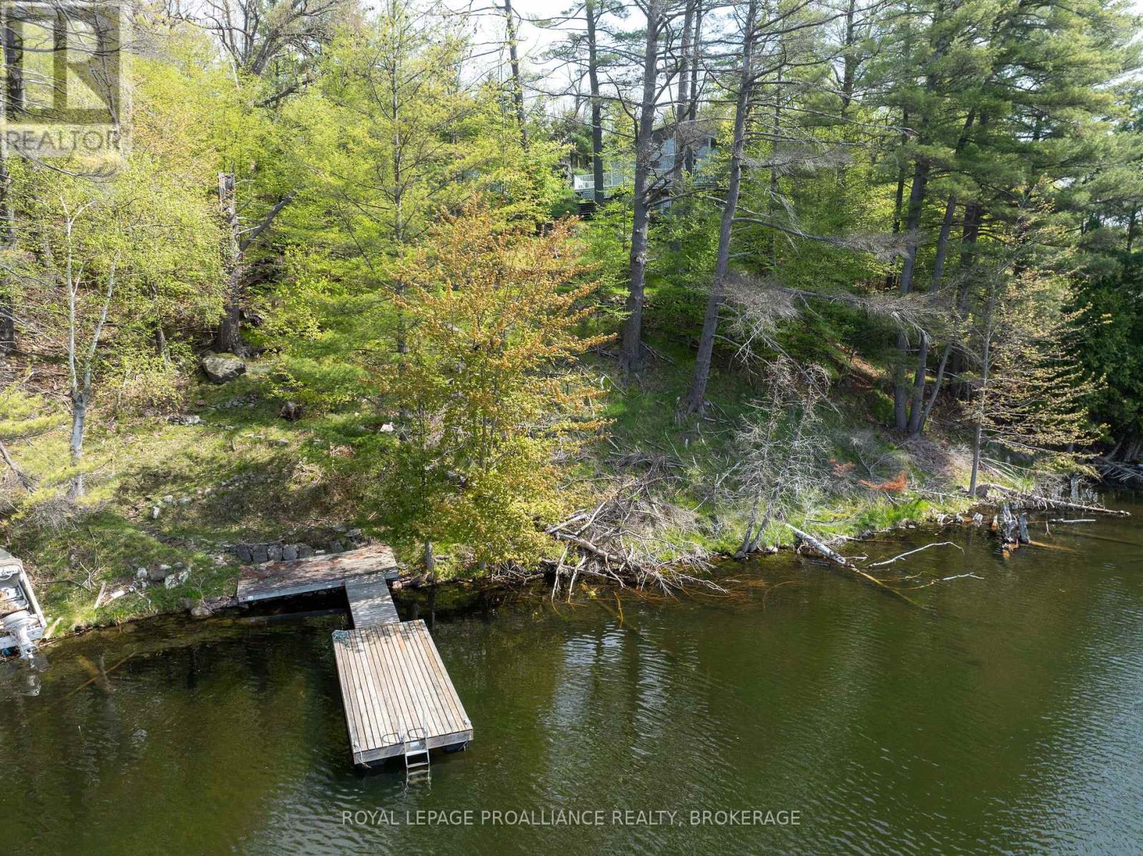 182a Brooks Point Road, Rideau Lakes, Ontario  K0G 1E0 - Photo 39 - X12262559