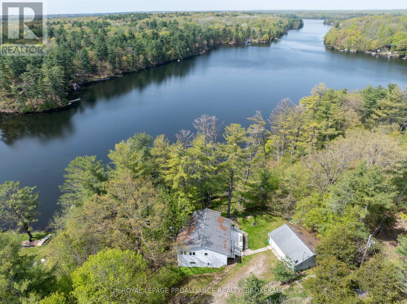 182a Brooks Point Road, Rideau Lakes, Ontario  K0G 1E0 - Photo 40 - X12262559