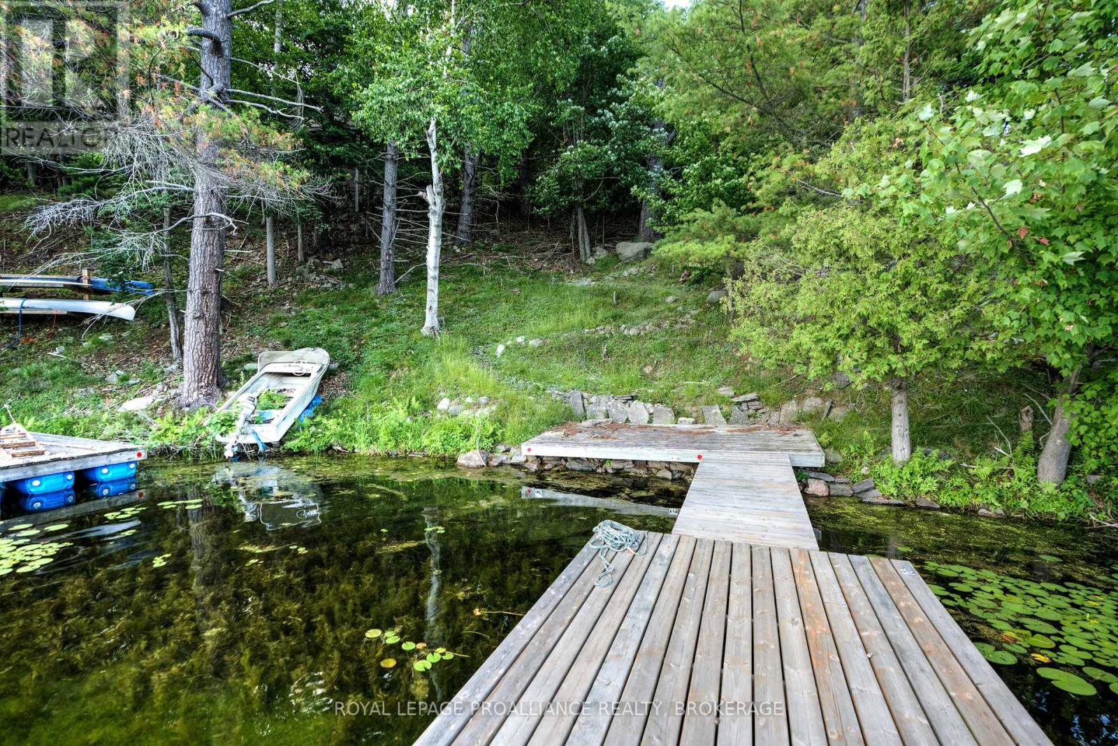 182a Brooks Point Road, Rideau Lakes, Ontario  K0G 1E0 - Photo 44 - X12262559