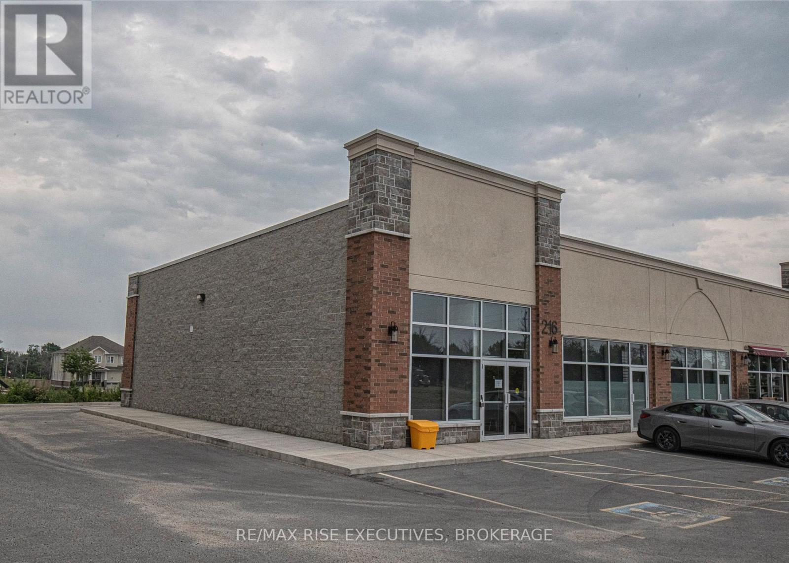 D1-3 - 216 MAIN STREET, Loyalist, Ontario