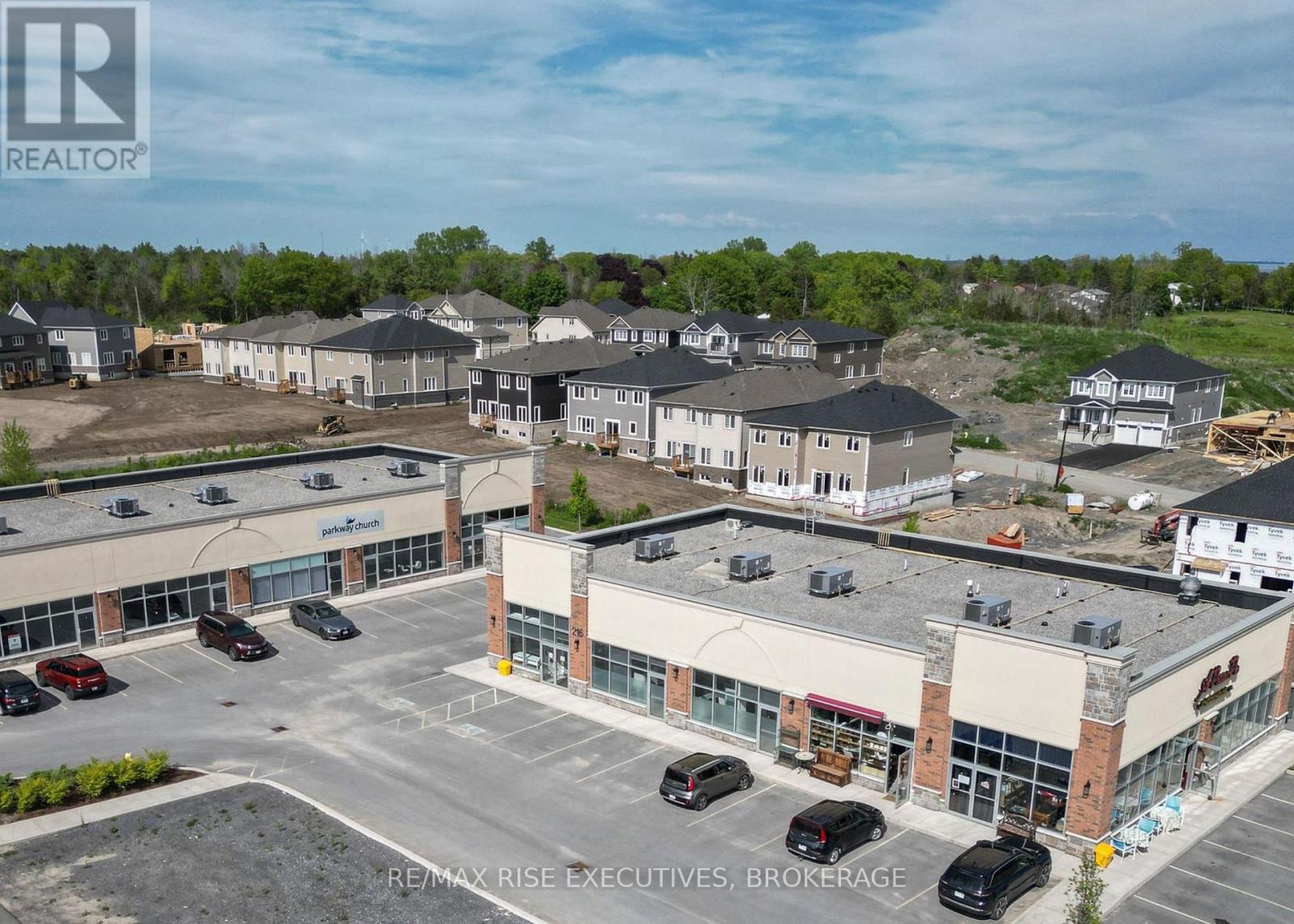 D1-3 - 216 Main Street, Loyalist, Ontario  K0H 1G0 - Photo 10 - X12262598