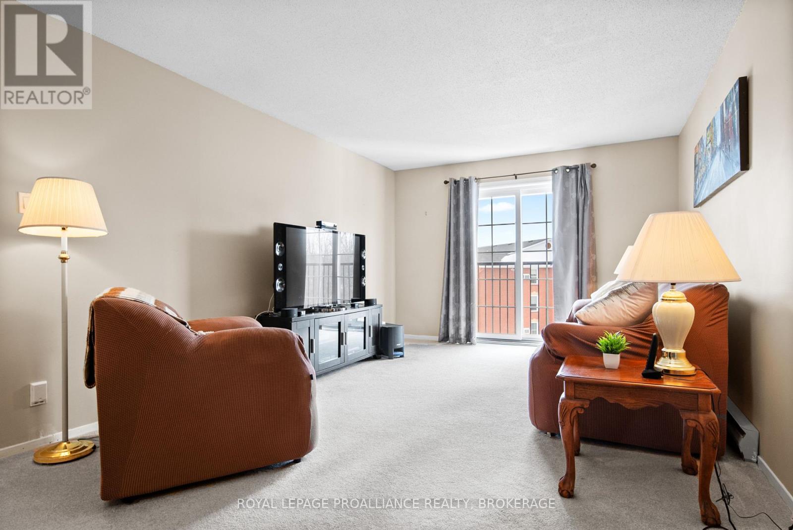 405 - 550 Talbot Place, Gananoque, Ontario  K7G 3C6 - Photo 12 - X12262634