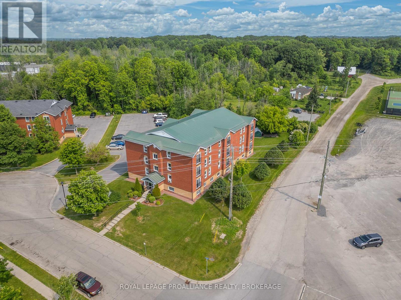 405 - 550 Talbot Place, Gananoque, Ontario  K7G 3C6 - Photo 26 - X12262634
