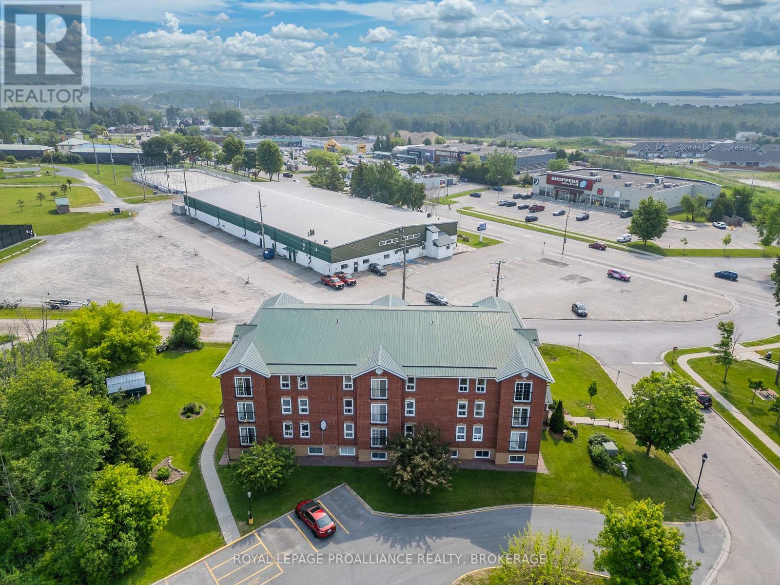 405 - 550 Talbot Place, Gananoque, Ontario  K7G 3C6 - Photo 29 - X12262634