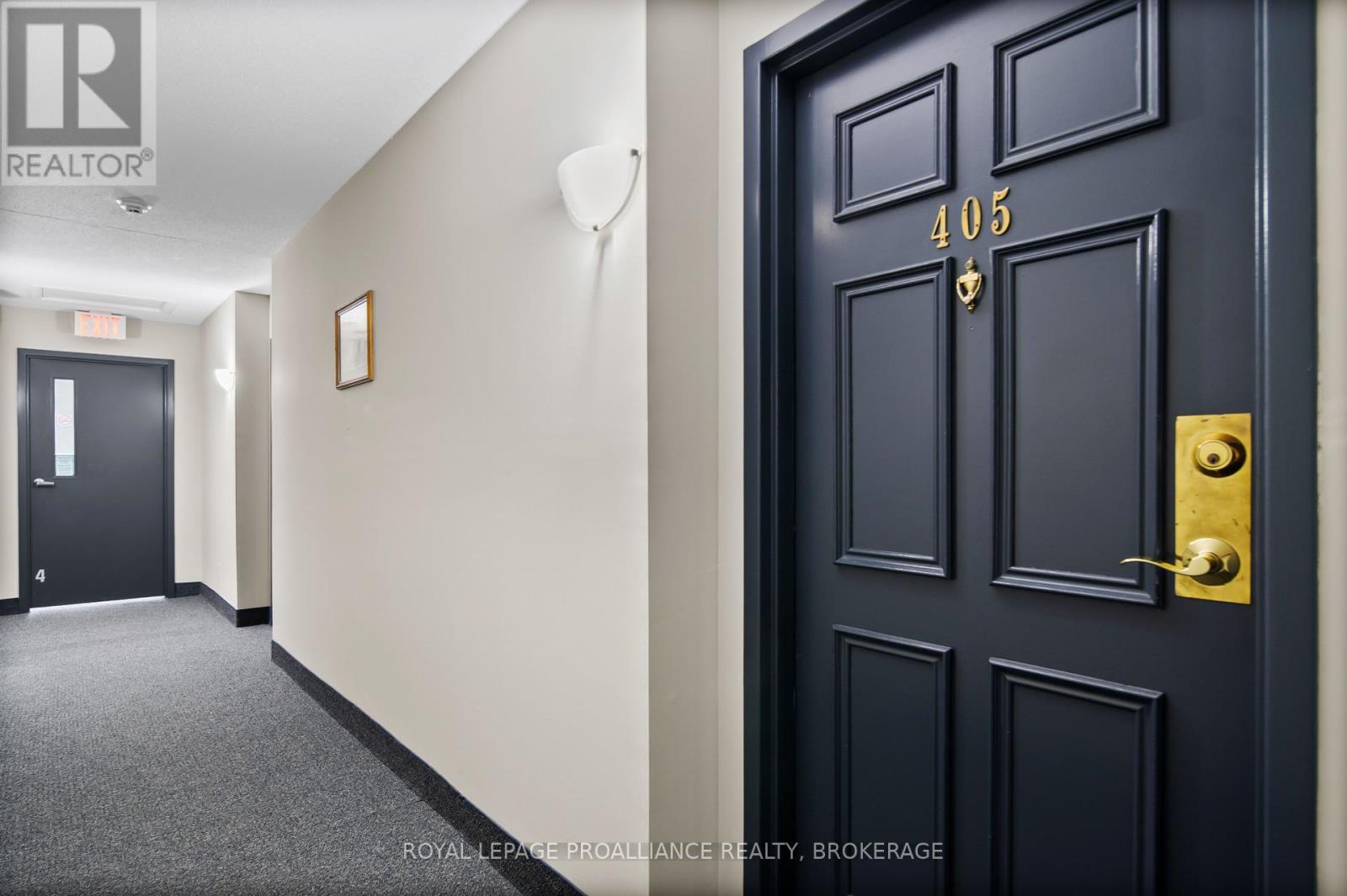 Property at 405 - 550 TALBOT PLACE image 3