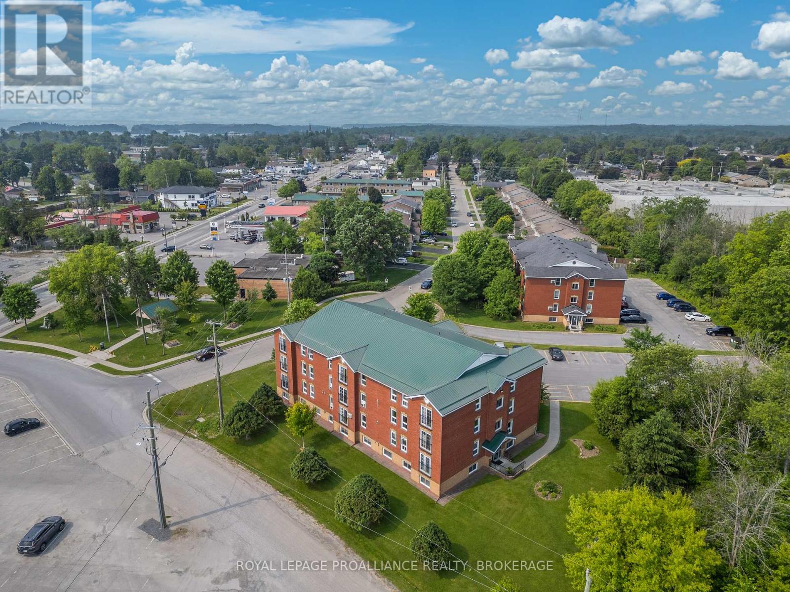 405 - 550 Talbot Place, Gananoque, Ontario  K7G 3C6 - Photo 31 - X12262634