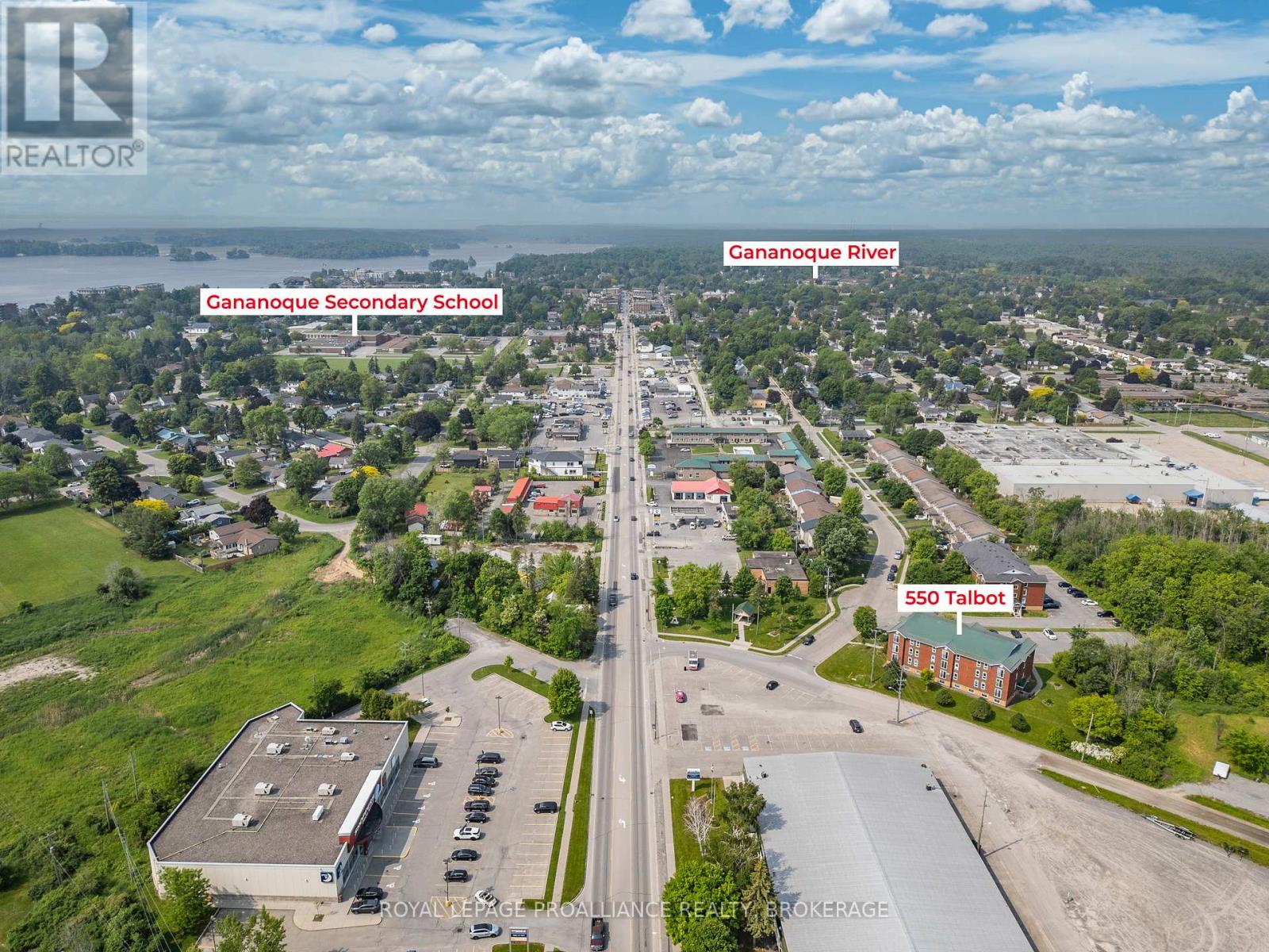 405 - 550 Talbot Place, Gananoque, Ontario  K7G 3C6 - Photo 45 - X12262634