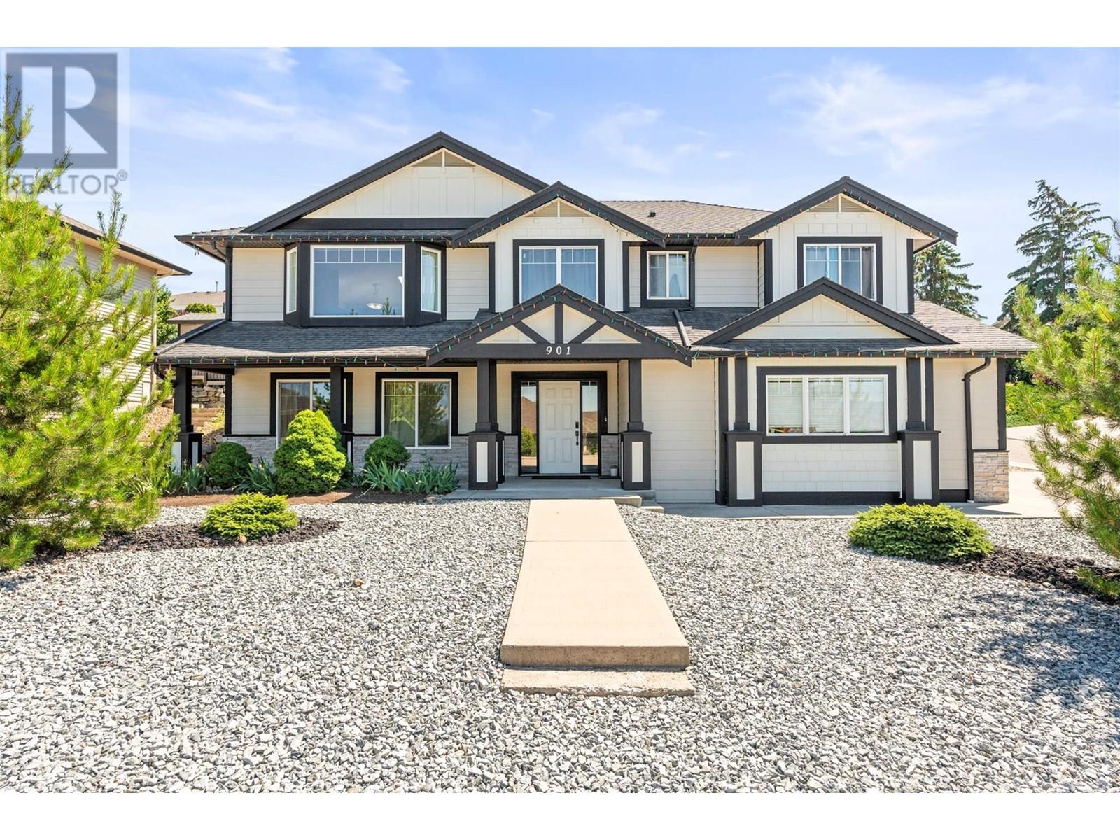Property at 901 Mt Grady Road image 1