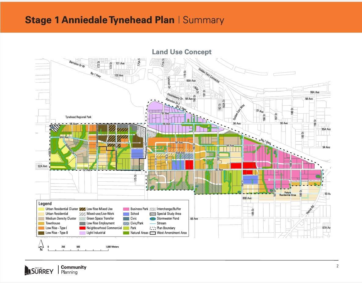 18208 92 Avenue, Surrey, British Columbia  V4N 3Y8 - Photo 2 - R3022526