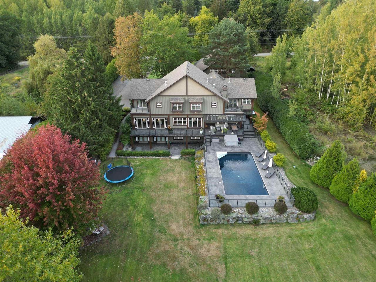 18208 92 Avenue, Surrey, British Columbia  V4N 3Y8 - Photo 5 - R3022526