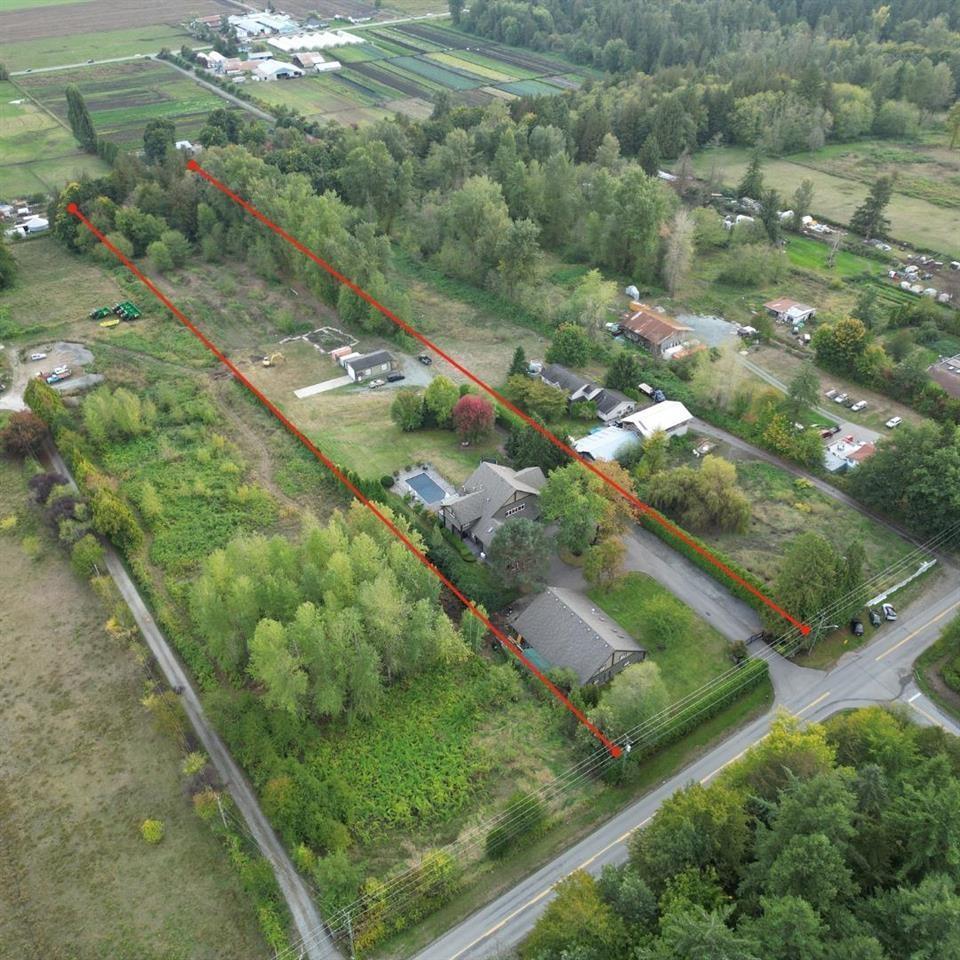 18208 92 Avenue, Surrey, British Columbia  V4N 3Y8 - Photo 3 - R3022526