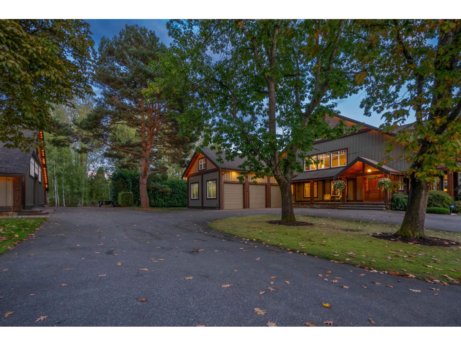 18208 92 AVENUE, surrey, British Columbia