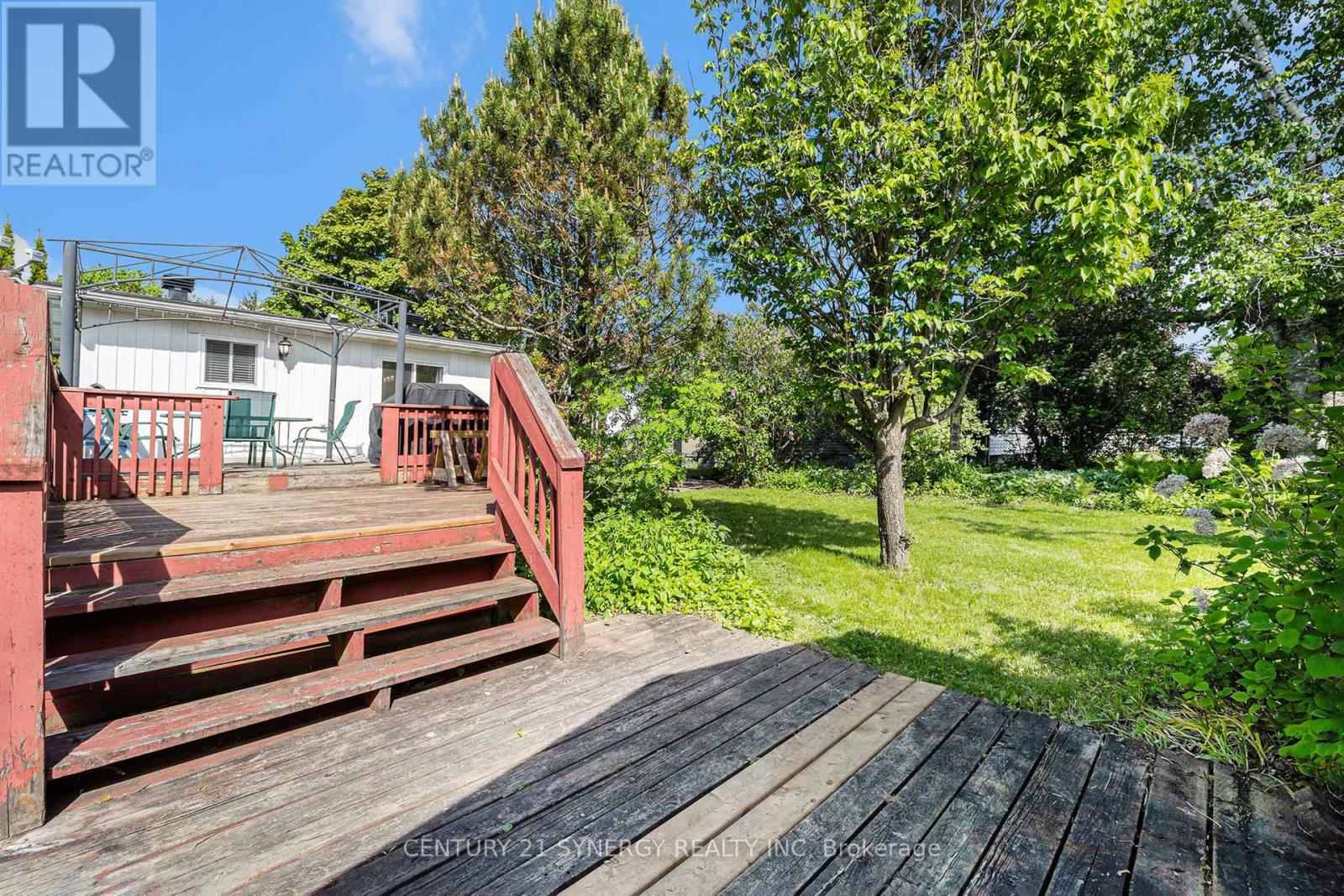 12 Morgan Avenue, Perth, Ontario  K7H 3G4 - Photo 29 - X12262613