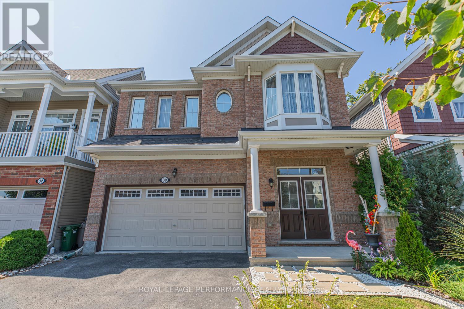 Property at 30 SUMMITVIEW DRIVE image 1