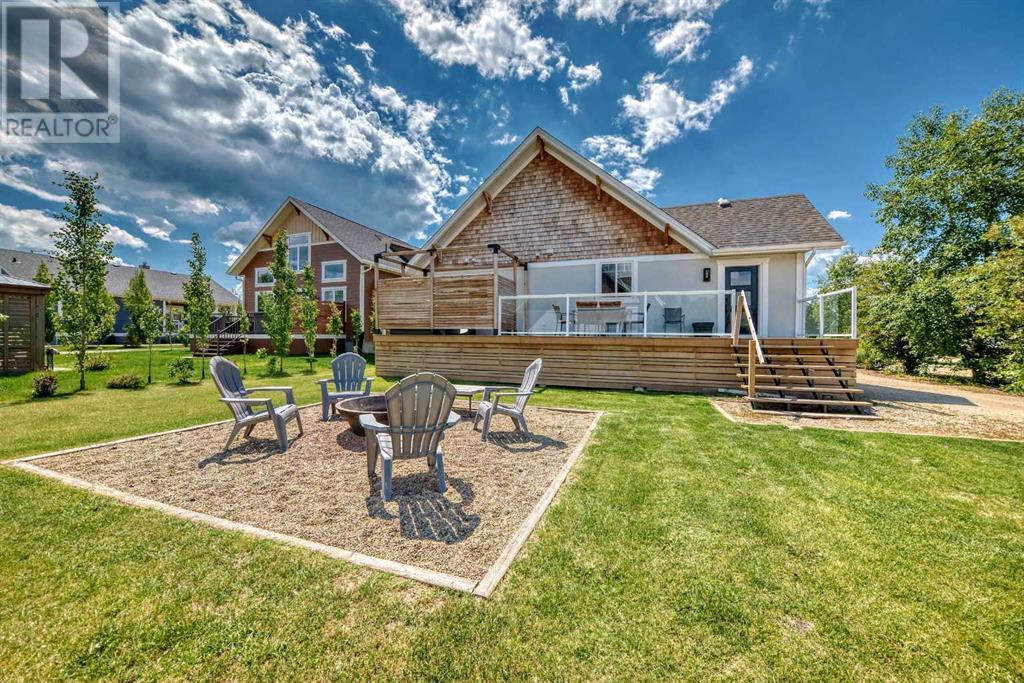 317 Canal Street, Rural Ponoka County, Alberta  T0C 2J0 - Photo 37 - A2236435