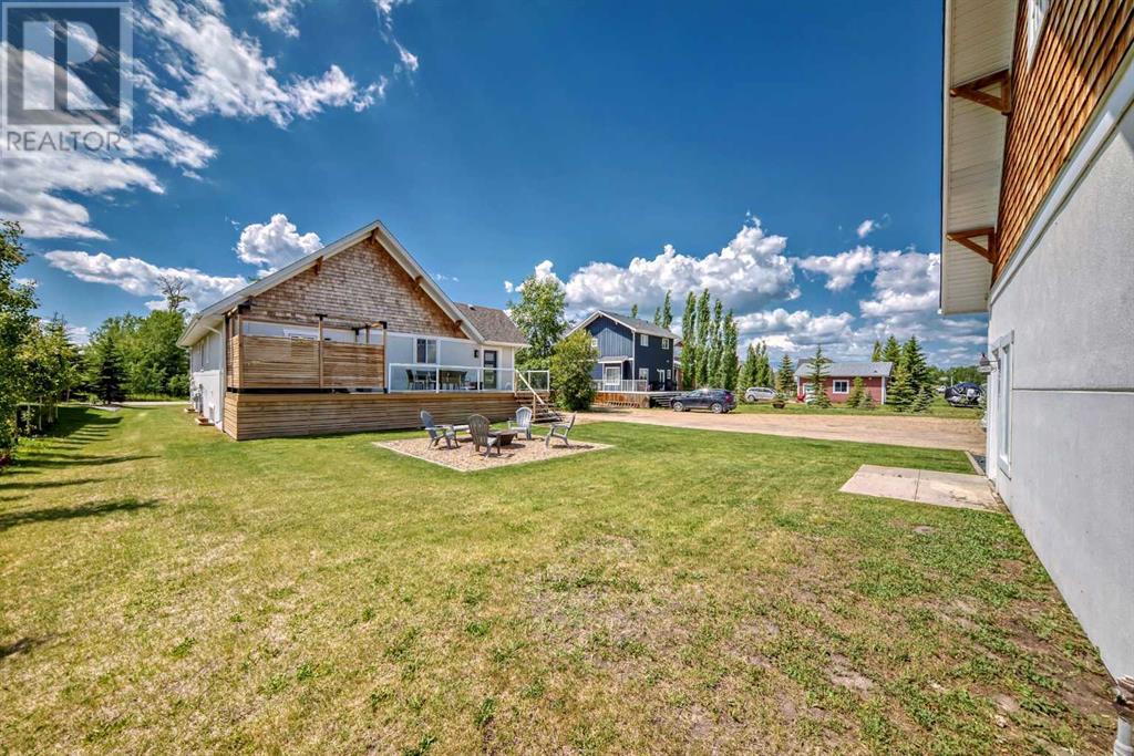 317 Canal Street, Rural Ponoka County, Alberta  T0C 2J0 - Photo 39 - A2236435