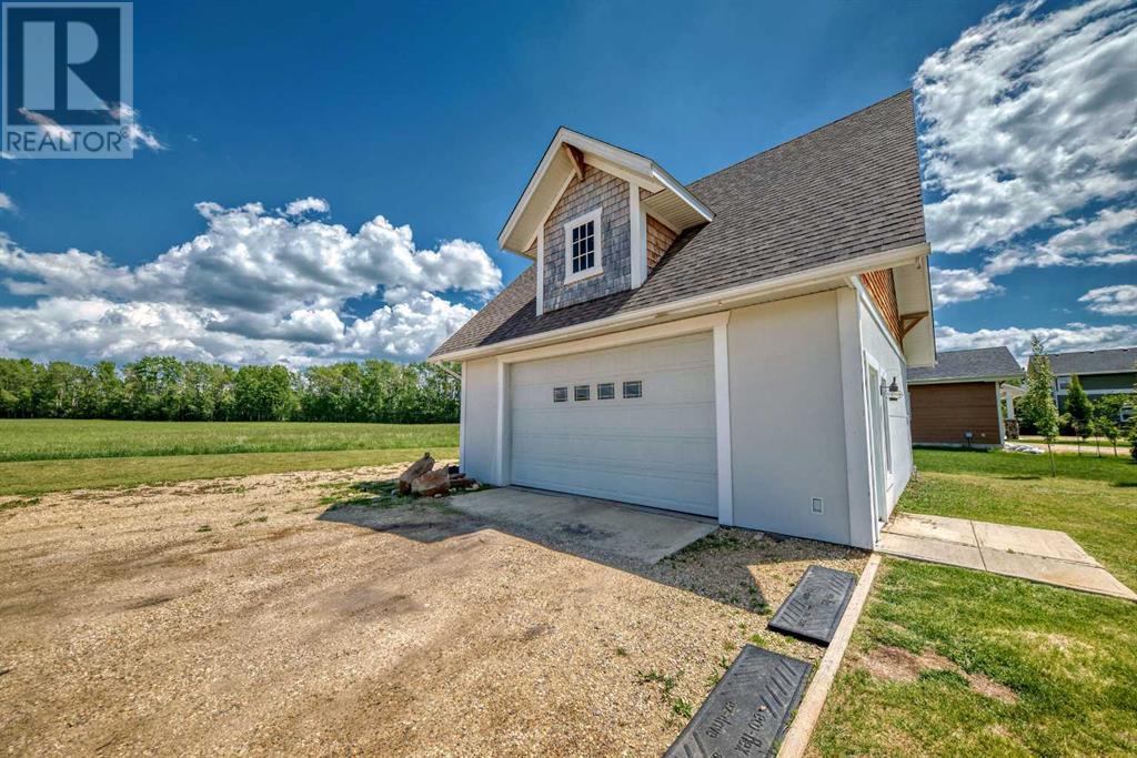 317 Canal Street, Rural Ponoka County, Alberta  T0C 2J0 - Photo 40 - A2236435