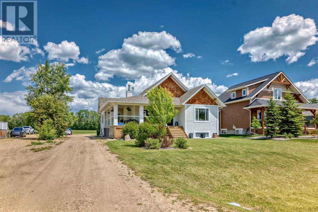 317 Canal Street, Rural Ponoka County, Alberta  T0C 2J0 - Photo 41 - A2236435