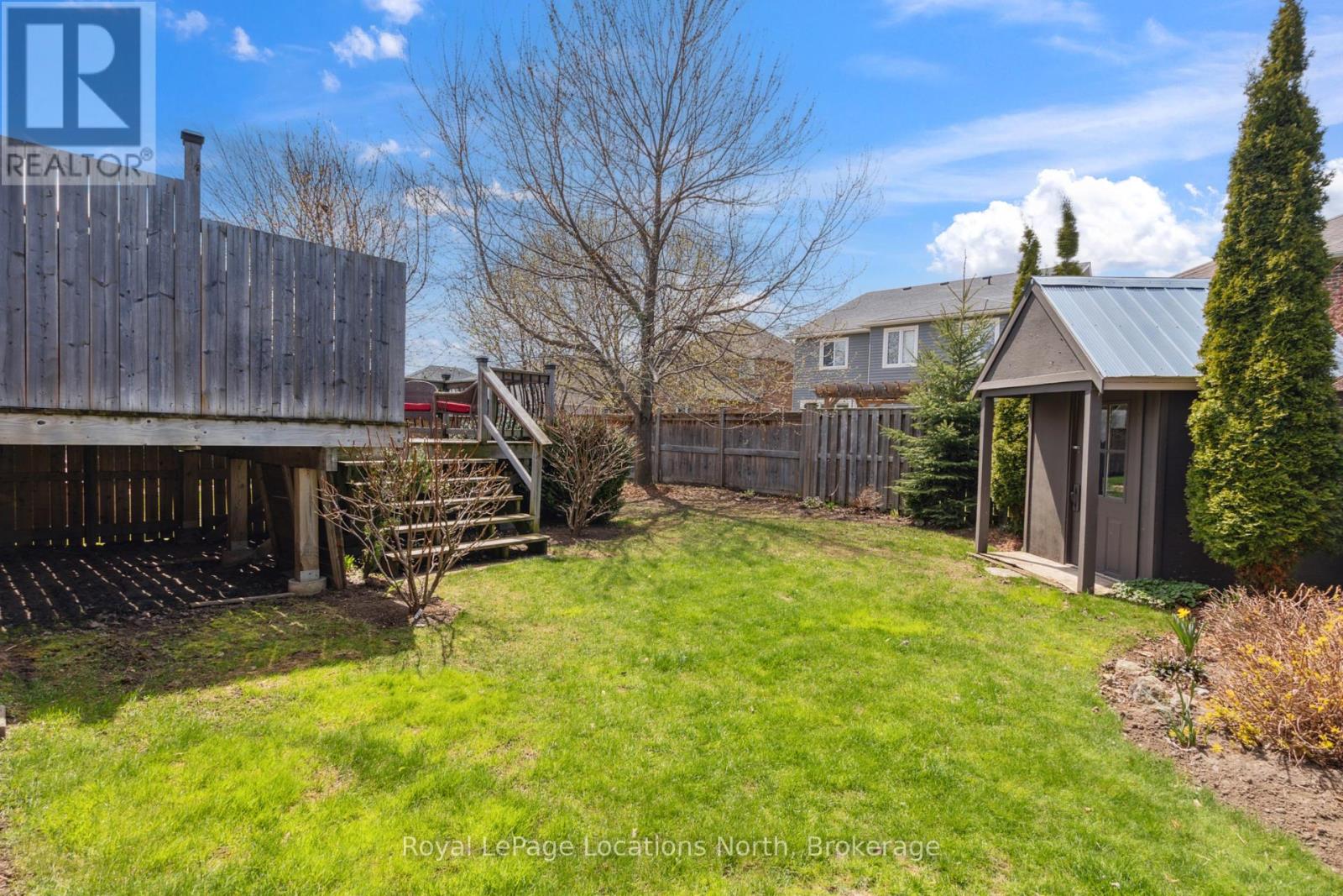 20 Dance Street, Collingwood, Ontario  L9Y 0H4 - Photo 39 - S12262591