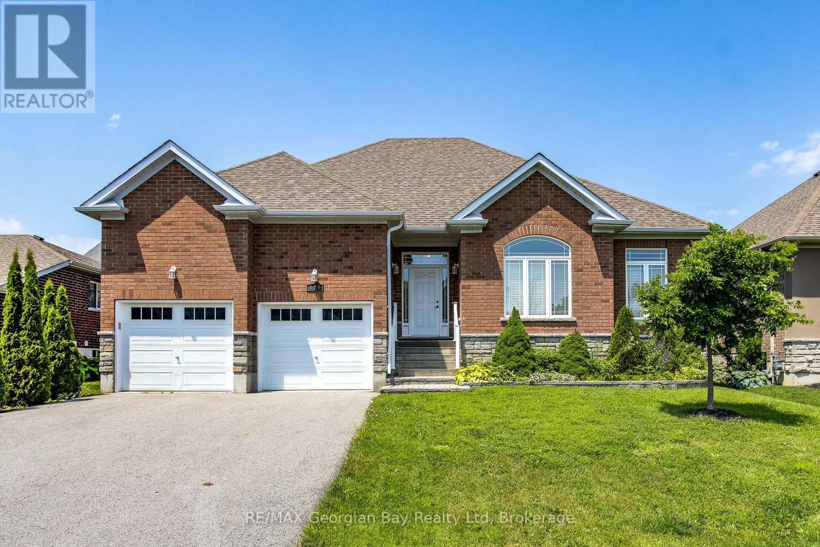 Property at 426 RUSS HOWARD DRIVE image 1