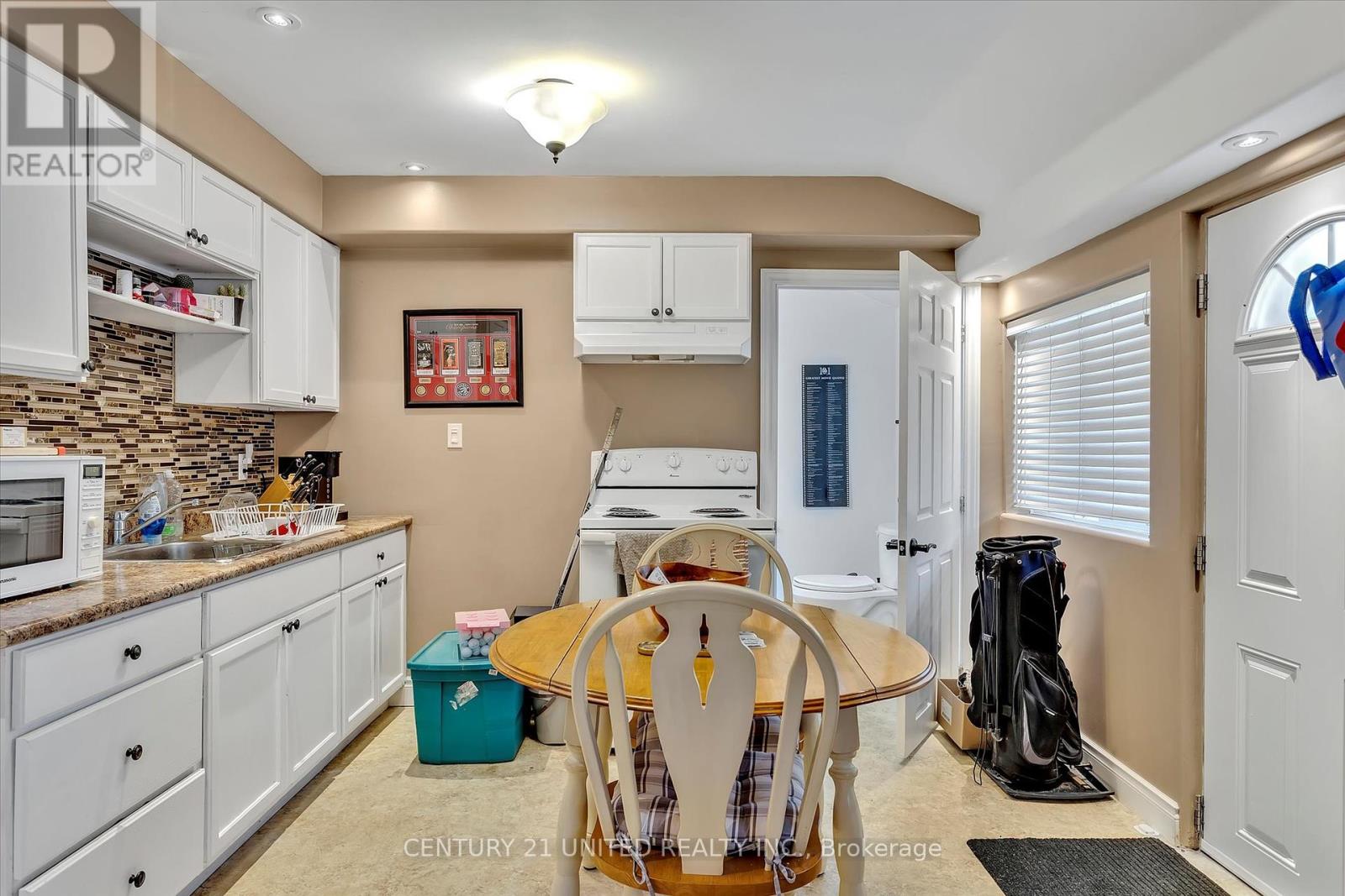 203 Carlisle Avenue, Peterborough, Ontario  K9H 1J7 - Photo 23 - X12262533