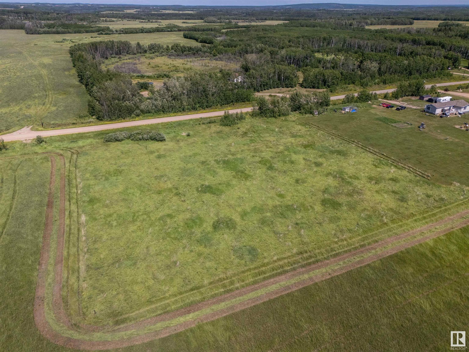 42023 Twp Rd 614, Rural Bonnyville M.d., Alberta  T9M 0T0 - Photo 3 - E4445812