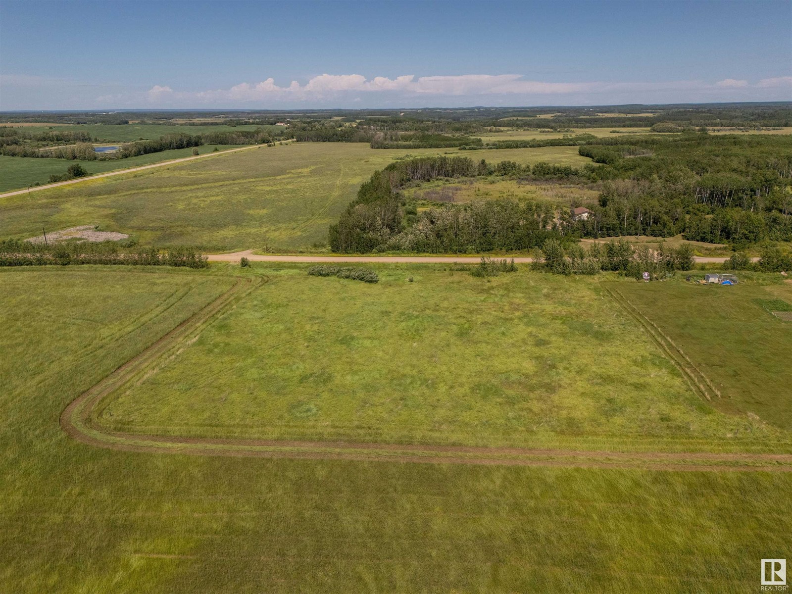 42023 Twp Rd 614, Rural Bonnyville M.d., Alberta  T9M 0T0 - Photo 4 - E4445812