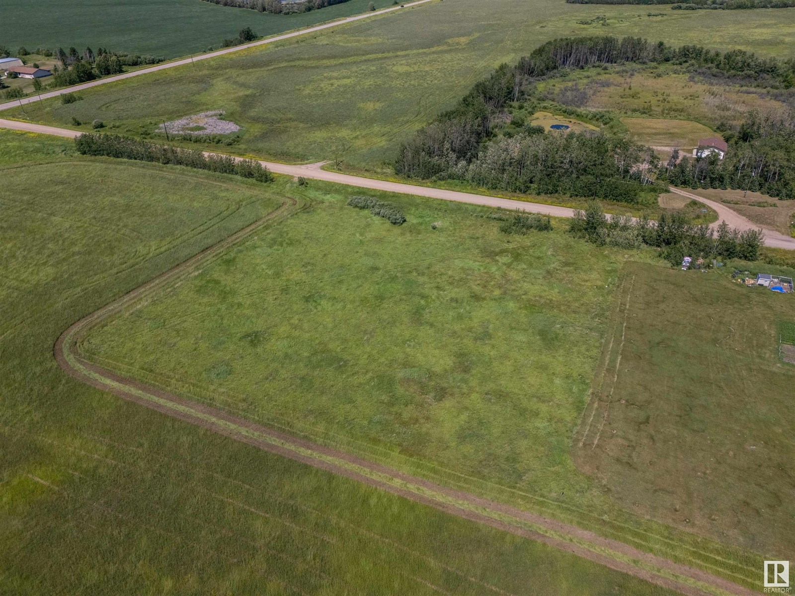 42023 Twp Rd 614, Rural Bonnyville M.d., Alberta  T9M 0T0 - Photo 5 - E4445812