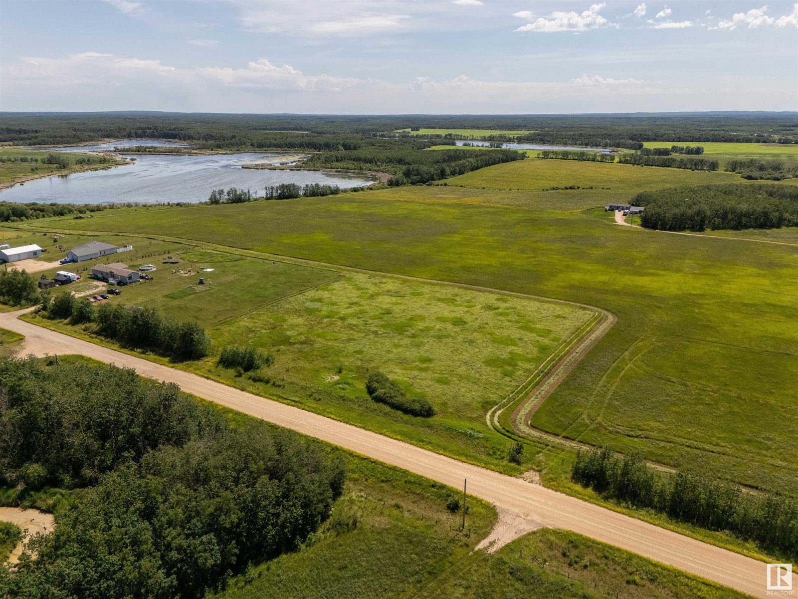 42023 Twp Rd 614, Rural Bonnyville M.d., Alberta  T9M 0T0 - Photo 8 - E4445812