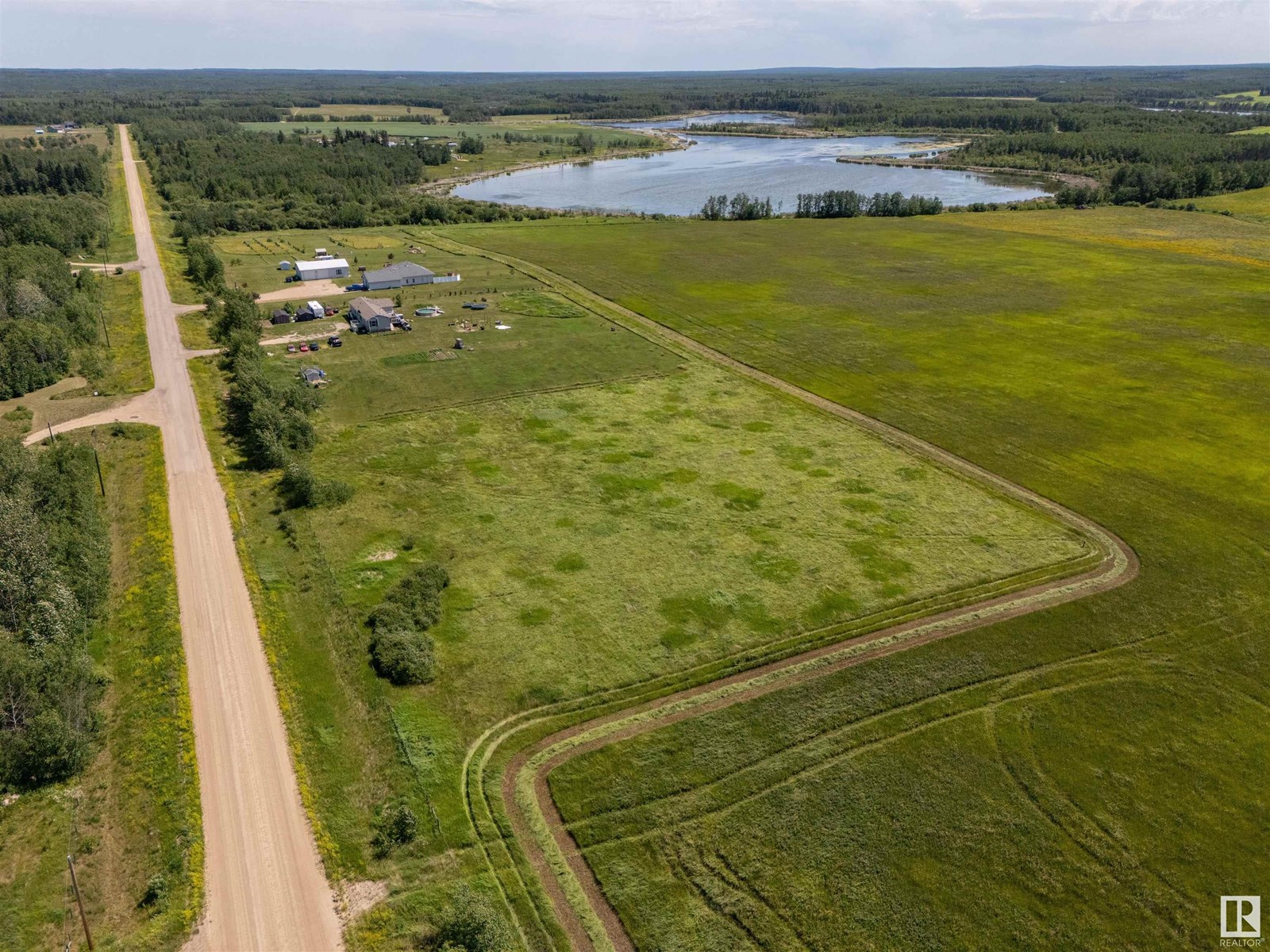 42023 TWP RD 614, Rural Bonnyville M.D., Alberta