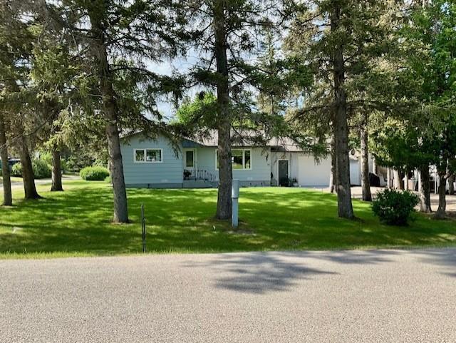 90 Mooswa Drive, Onanole, Manitoba