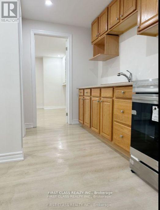 Basemen - 338 Rhodes Avenue, Toronto, Ontario  M4L 3A3 - Photo 3 - E12262355