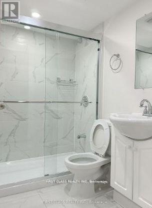Basemen - 338 Rhodes Avenue, Toronto, Ontario  M4L 3A3 - Photo 4 - E12262355