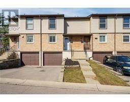 10 ANGUS Road Unit# 17, Hamilton, Ontario