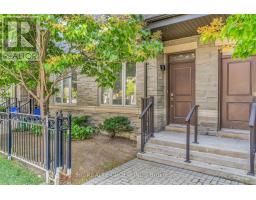 TH6 - 225 SOUTH PARK ROAD, Markham, Ontario