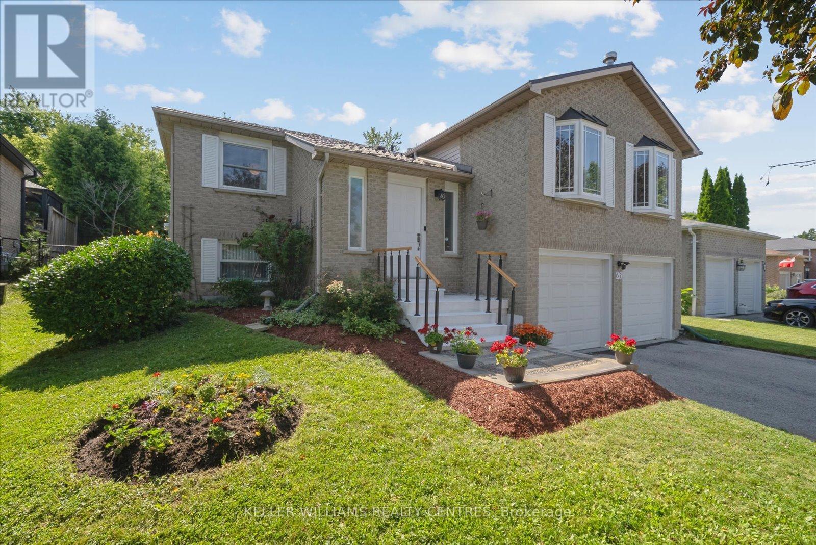 Property at 26 STONEHILL BOULEVARD image 1
