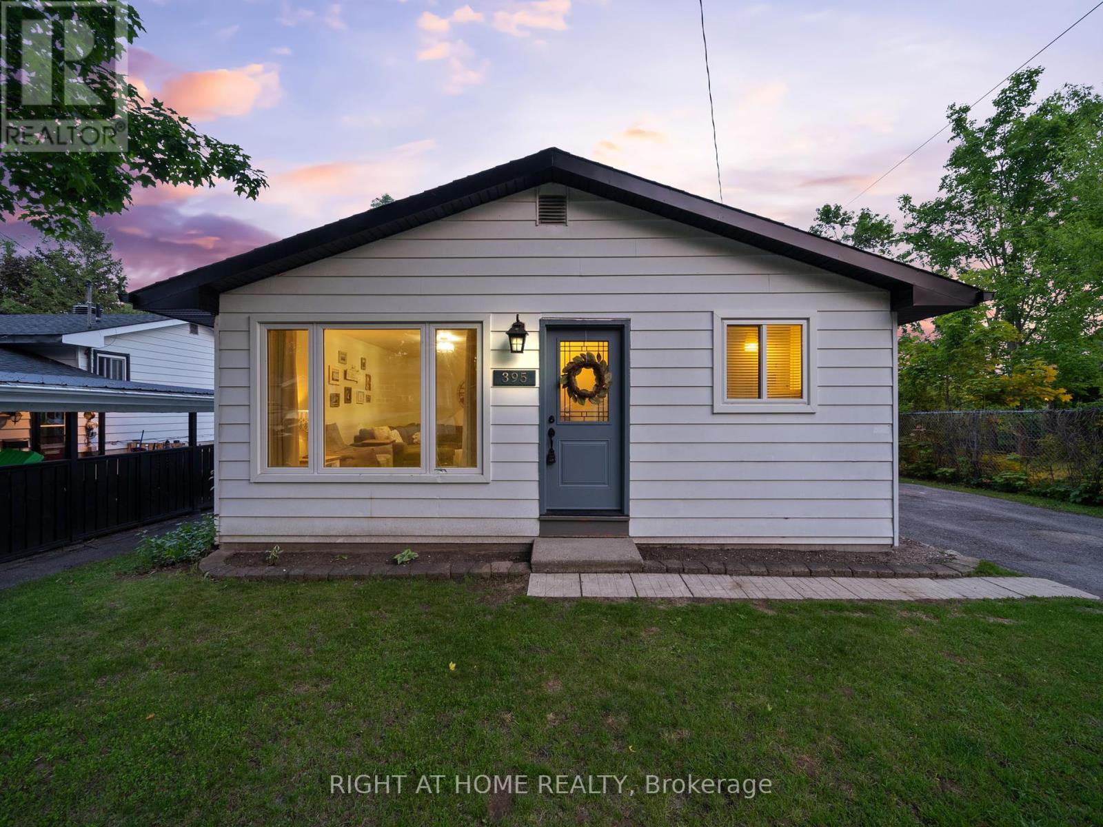 Property at 395 HOMEWOOD AVENUE image 1