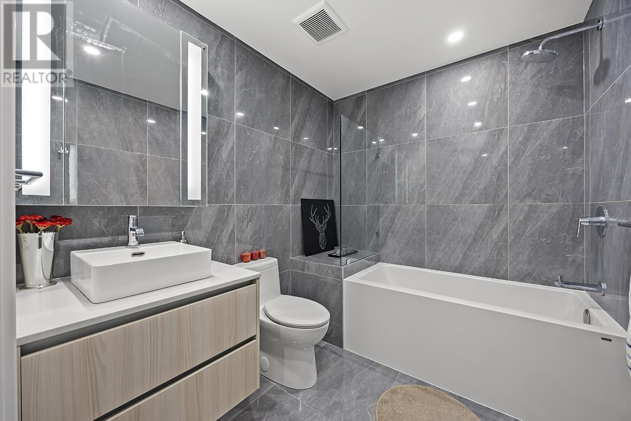 703 5311 Goring Street, Burnaby, British Columbia  V5B 0B5 - Photo 10 - R3022487