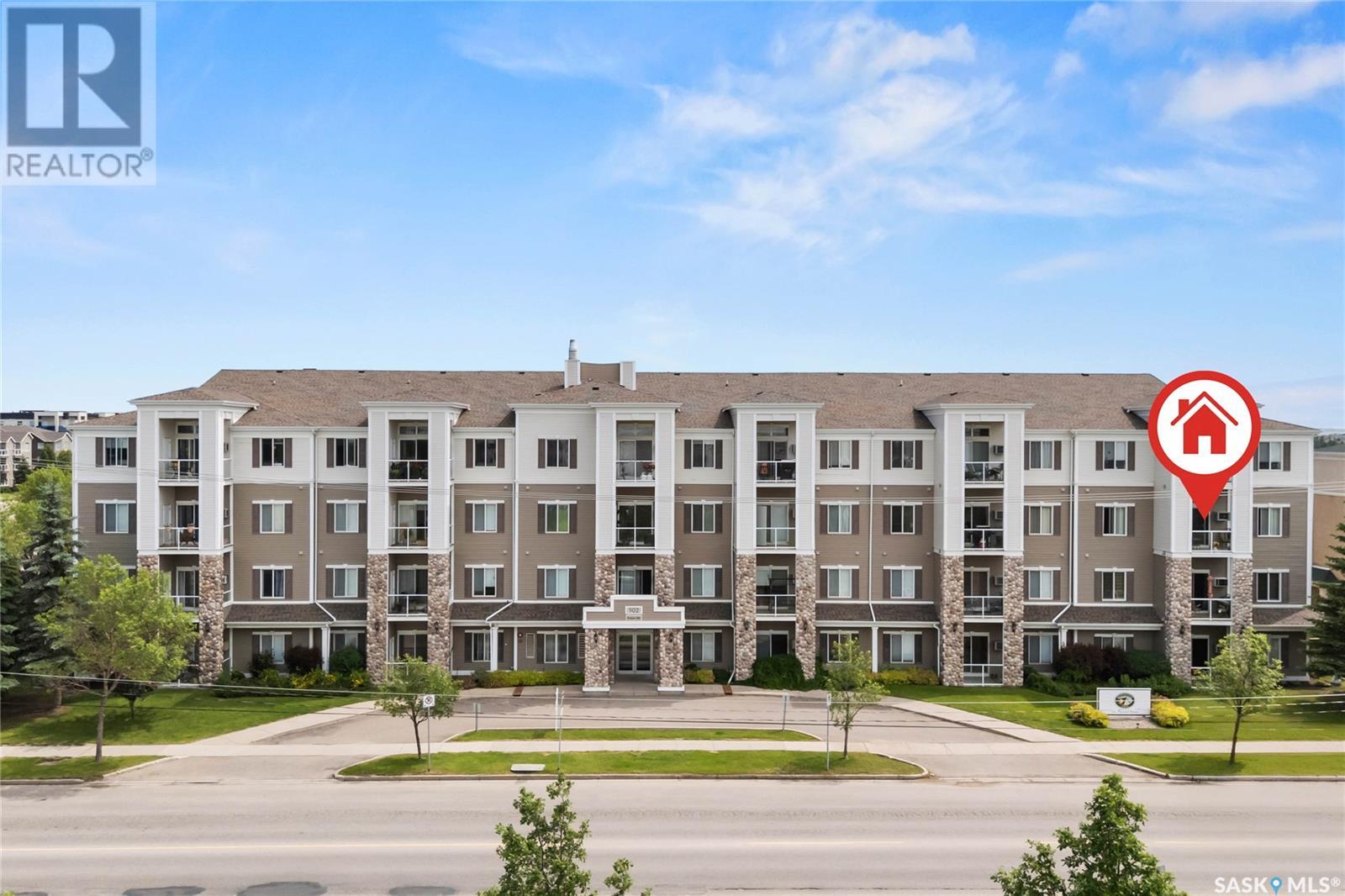 310 302 Nelson ROAD, saskatoon, Saskatchewan