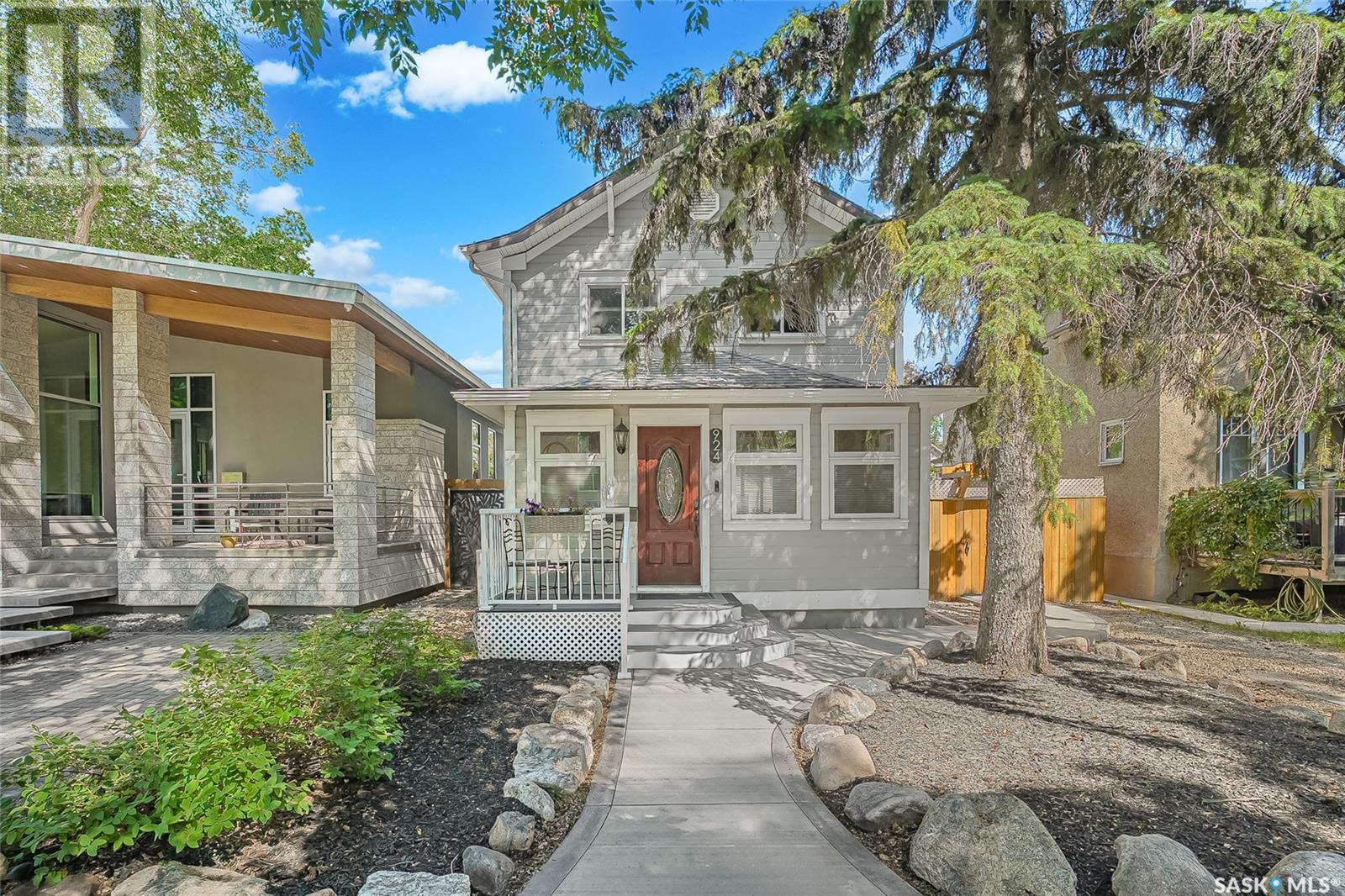 924 6th AVENUE, saskatoon, Saskatchewan