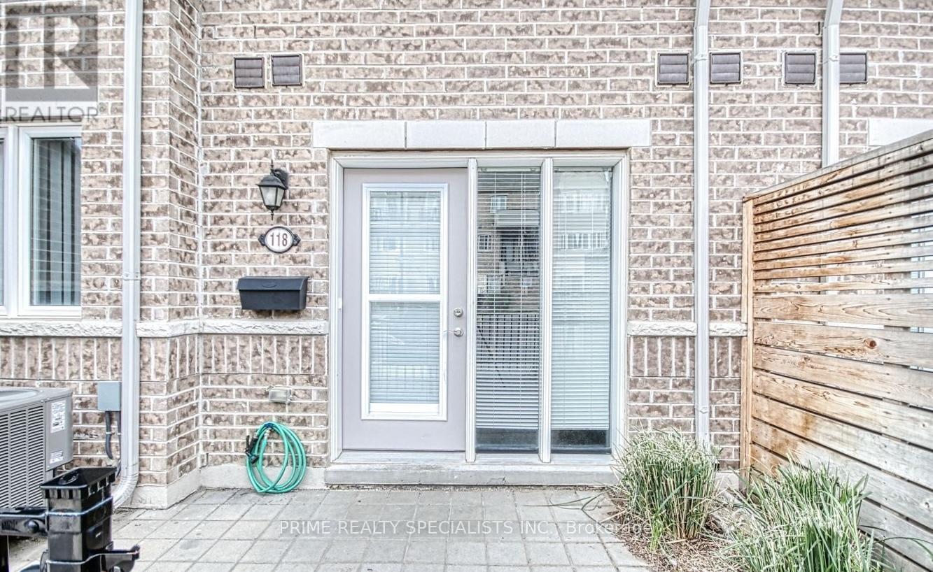 Property at 118 - 250 SUNNY MEADOW BOULEVARD image 3