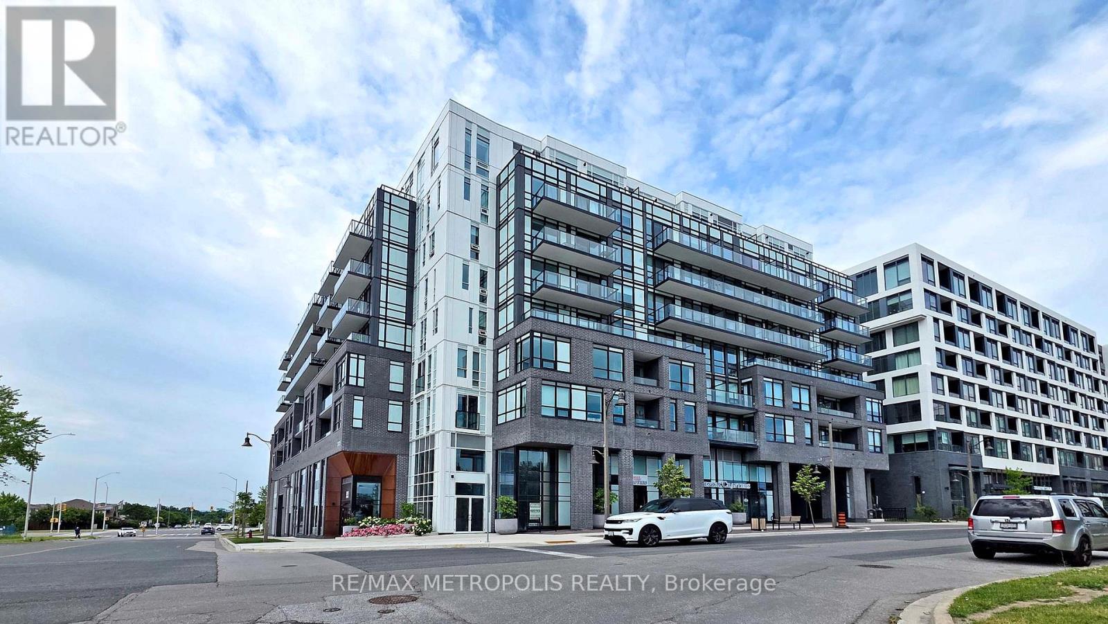 508 - 3005 PINE GLEN ROAD, Oakville, Ontario