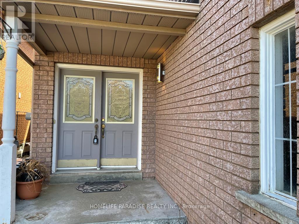 3586 INDIGO CRESCENT, Mississauga, Ontario