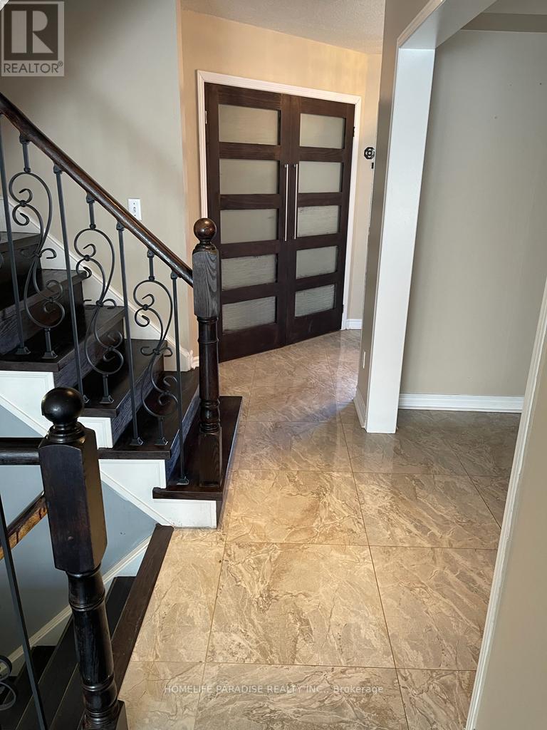 3586 Indigo Crescent, Mississauga, Ontario  L5N 7J2 - Photo 14 - W12262388