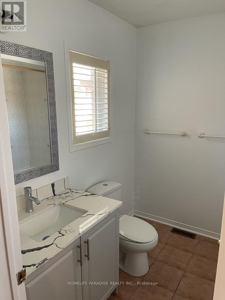3586 Indigo Crescent, Mississauga, Ontario  L5N 7J2 - Photo 21 - W12262388